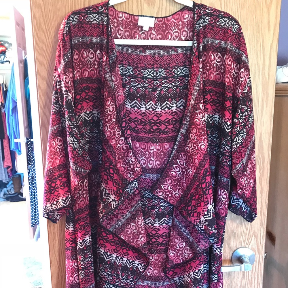 Lularoe Shirley